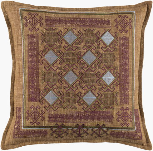 Litavka Accent Pillow
