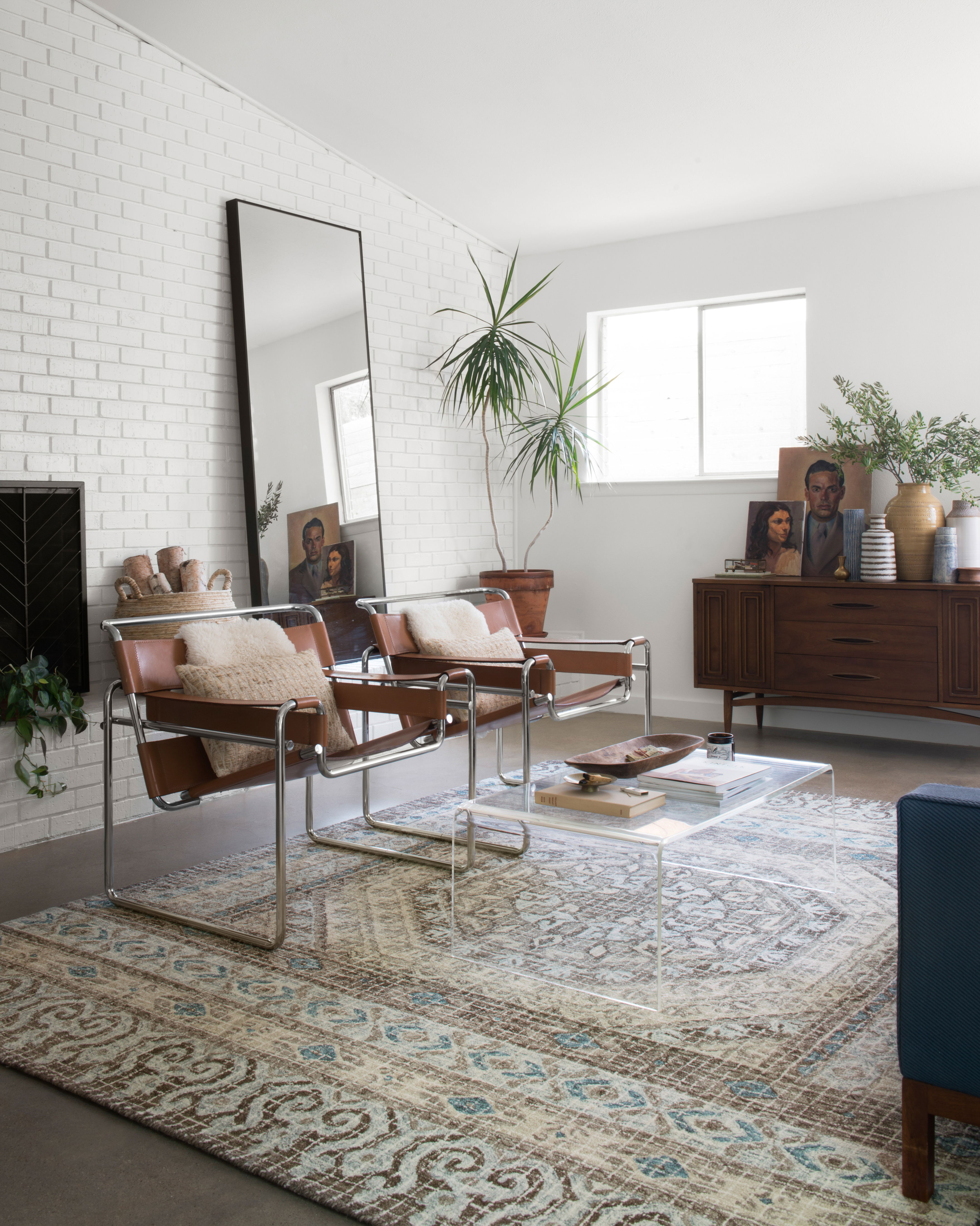 Loloi Tatum Rug, 9'3" length x 13' width View 2