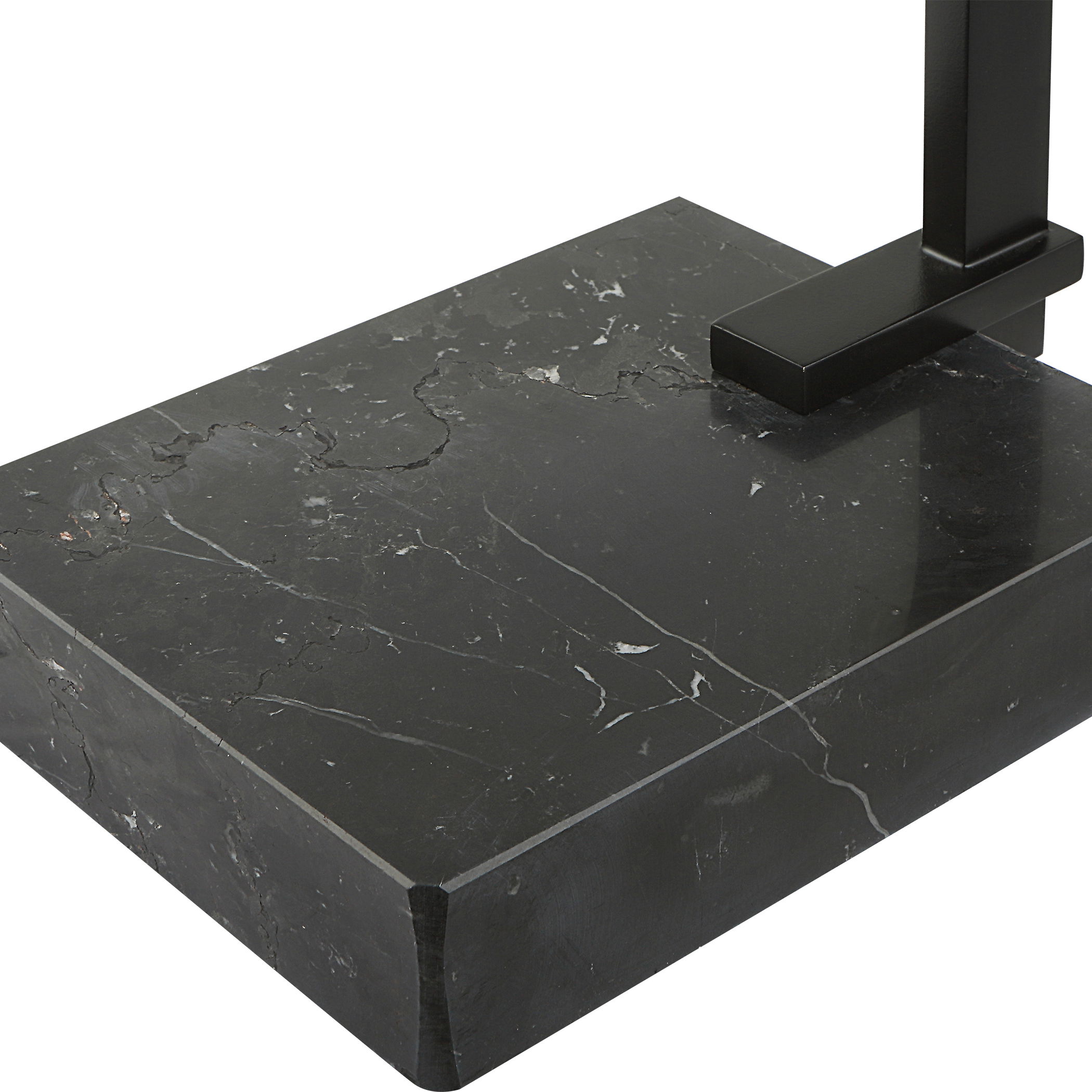Butler Black Accent Table large image 