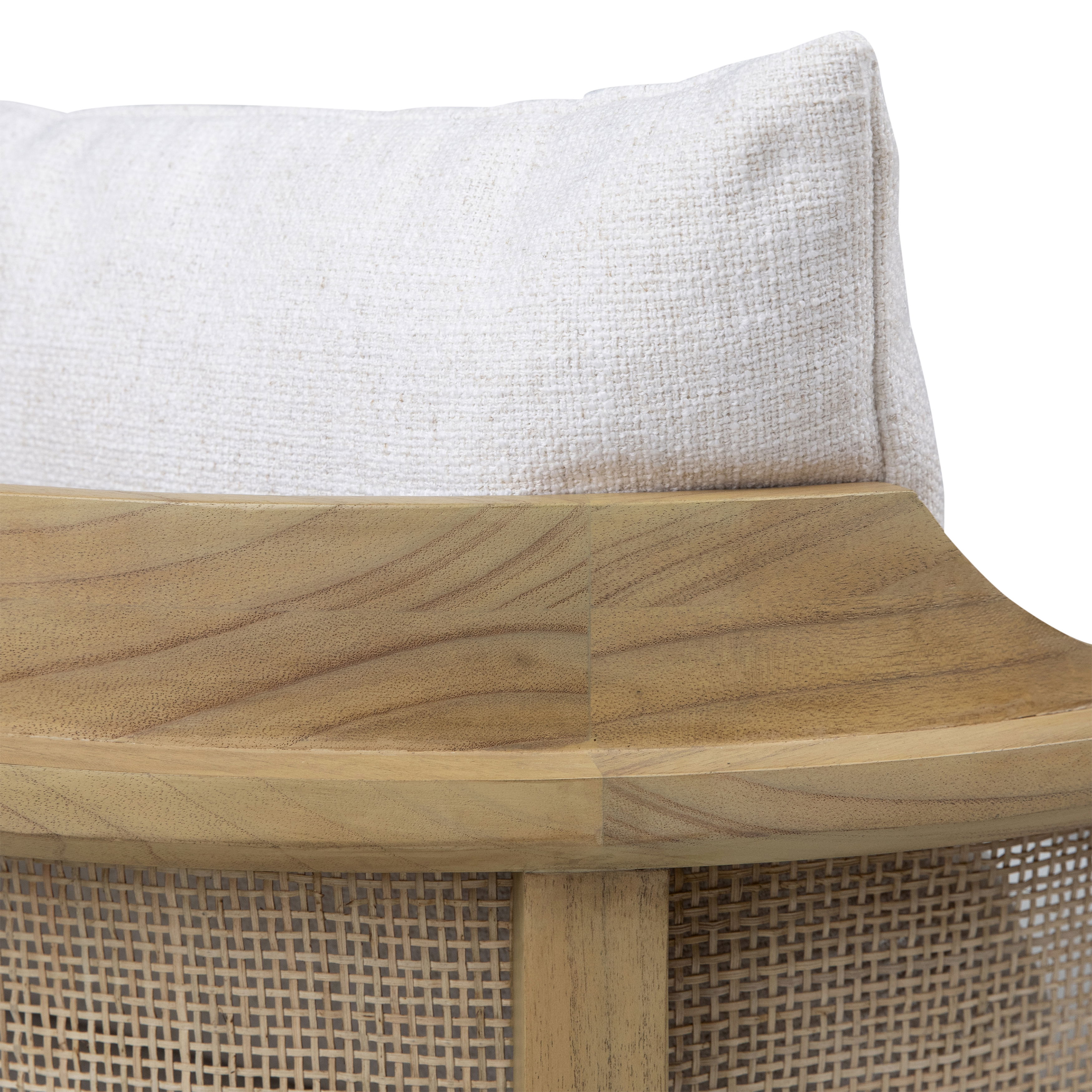 Miera Occasional Chair large image 