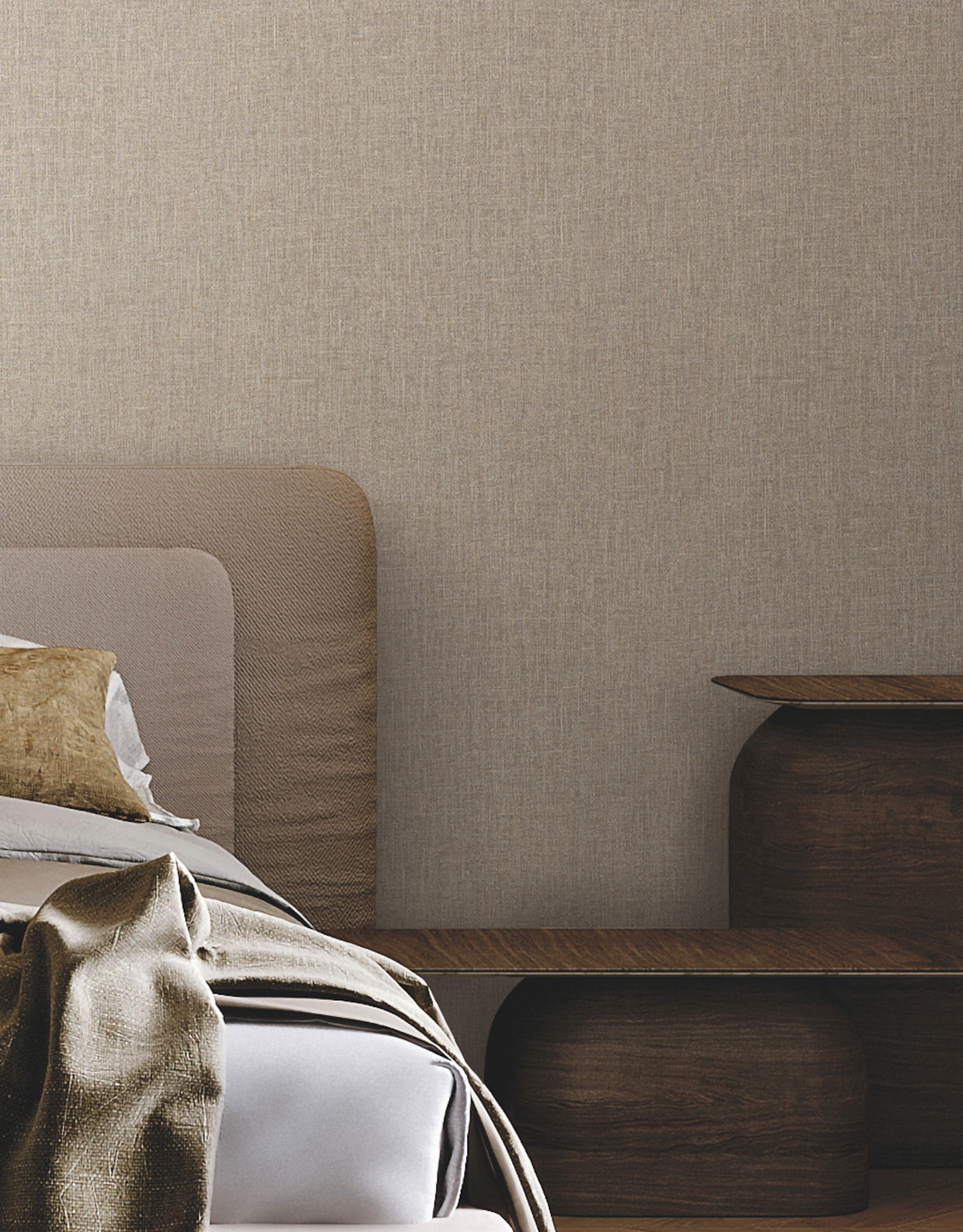 Cromie Pebble Wallpaper large image 