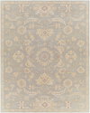 Caesar Handmade Rug, by Surya, 12' length x 3' width thumbnail