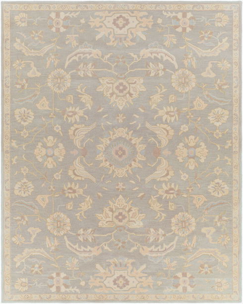 Caesar Handmade Rug