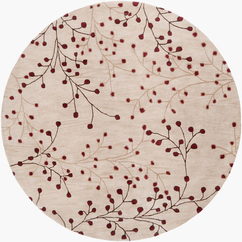 Athena Handmade Rug