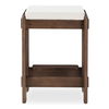 Ashby Counter Stool Brown thumbnail 3