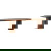 Mirinda Dining Table Brown thumbnail 0