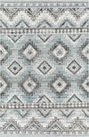 Alyssa Handmade Rug thumbnail 0
