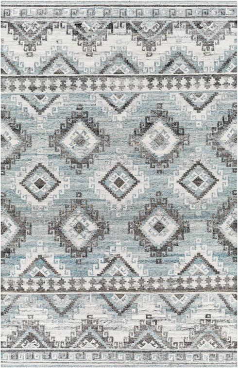 Alyssa Handmade Rug