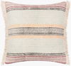Zendaya Accent Pillow, Decorative Pillow by Surya, 18" length x 18" width thumbnail