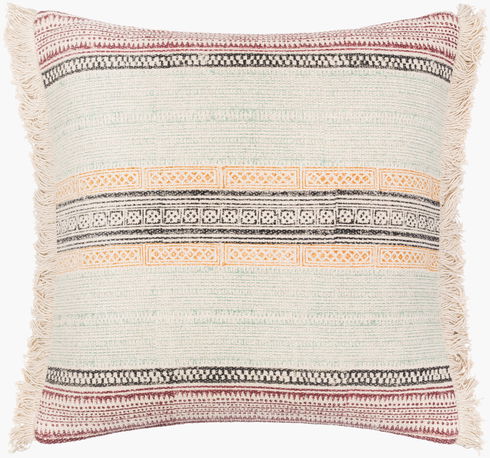 Zendaya Accent Pillow
