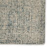 Ivory/Blue Area Rug thumbnail 7