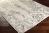 Pembridge Machine Woven Rug, by Surya, 1'3.75" length x 1'3.75" width thumbnail