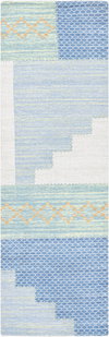 Didim Handmade Rug, by Surya, 8' length x 2'6" width thumbnail