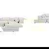 Lowtide Dream Modular Sectional Warm White thumbnail 0