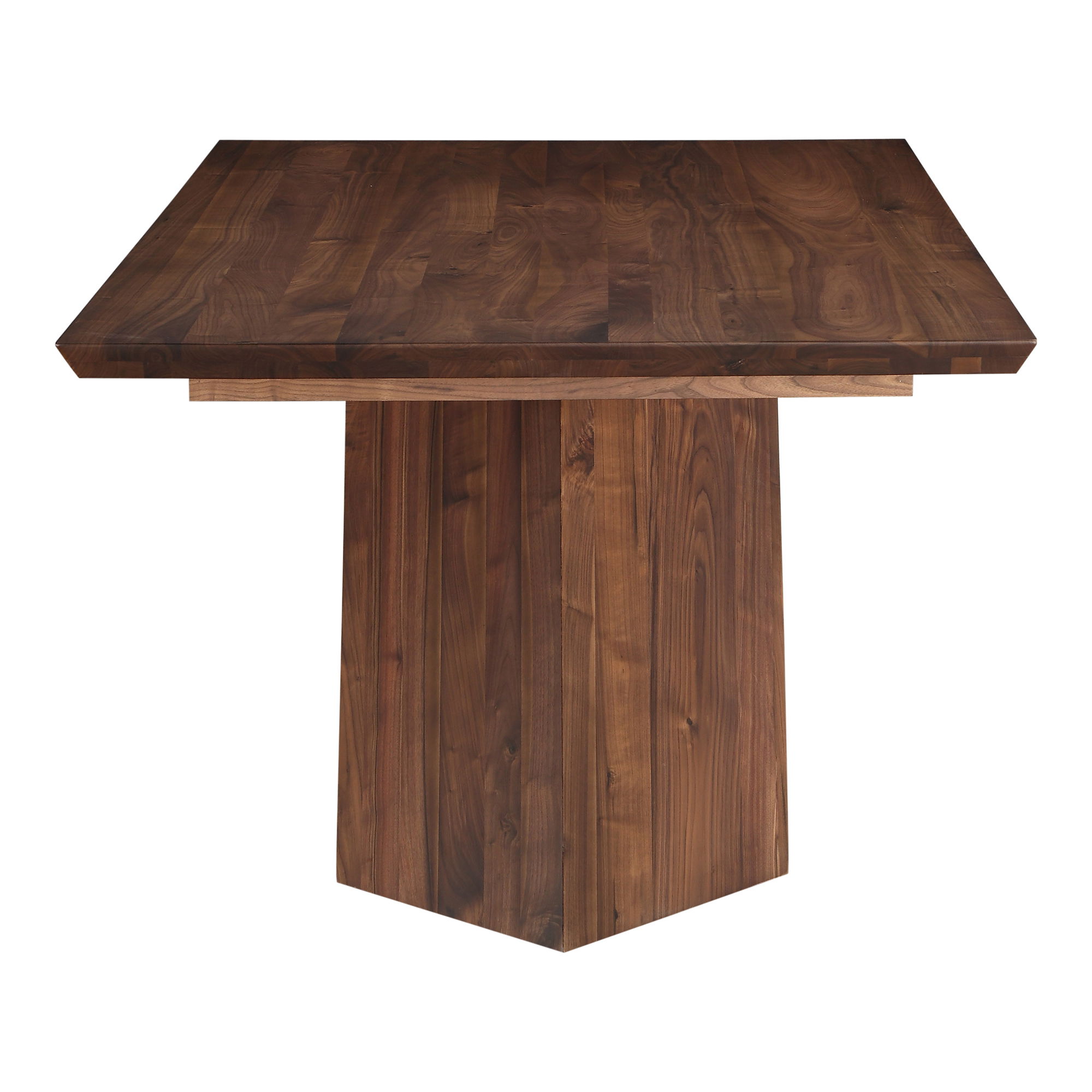 Axio Dining Table Brown large image 