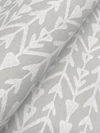 Martigue Stripe Grey Wallpaper thumbnail 2