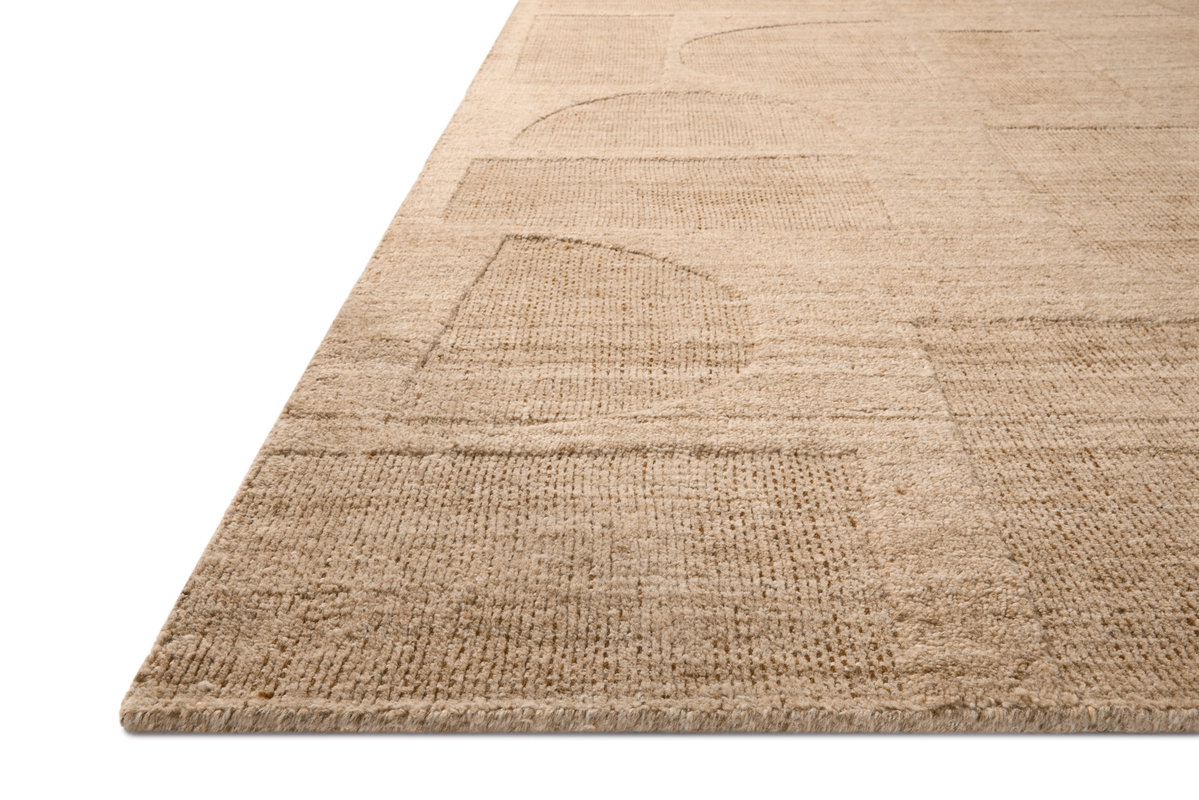 Loloi Maren Rug, 2' length x 3' width View 3