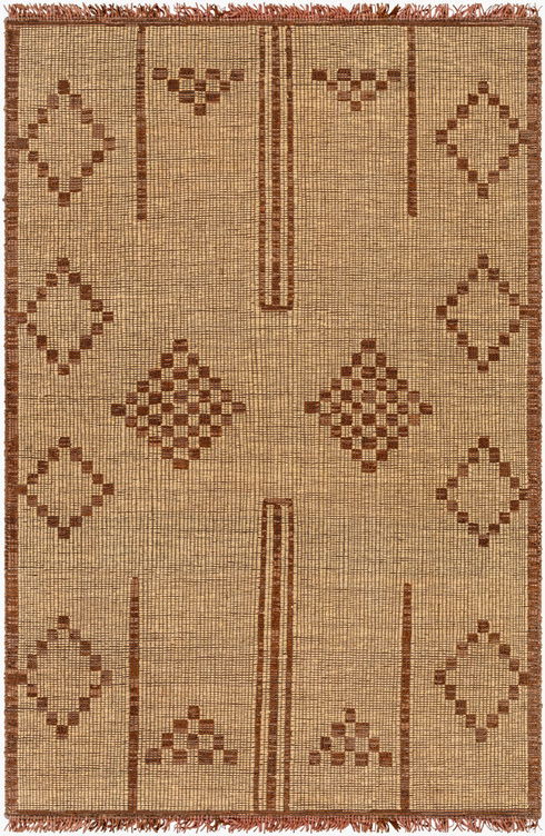 Touareg Handmade Rug