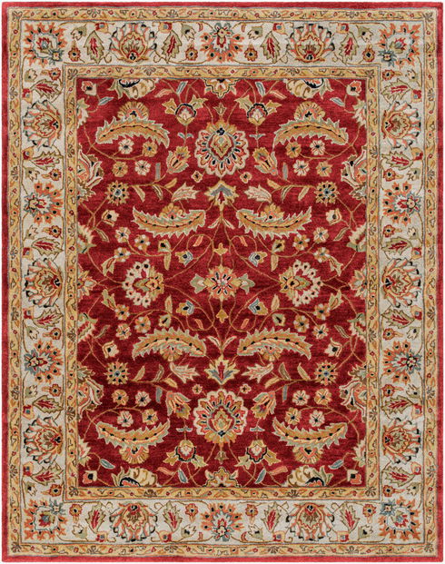 Caesar Handmade Rug