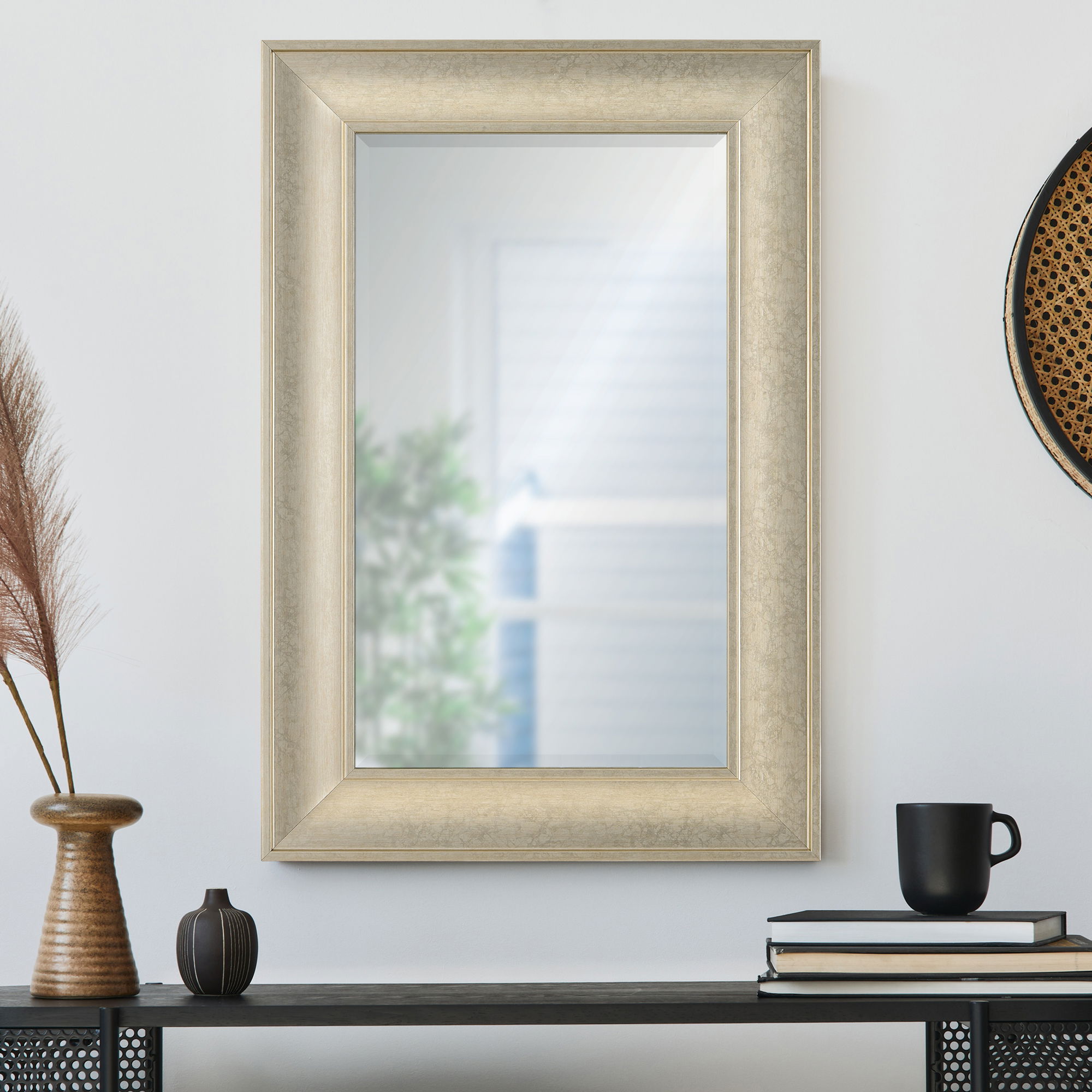 Sorel Wall Mirror large image 