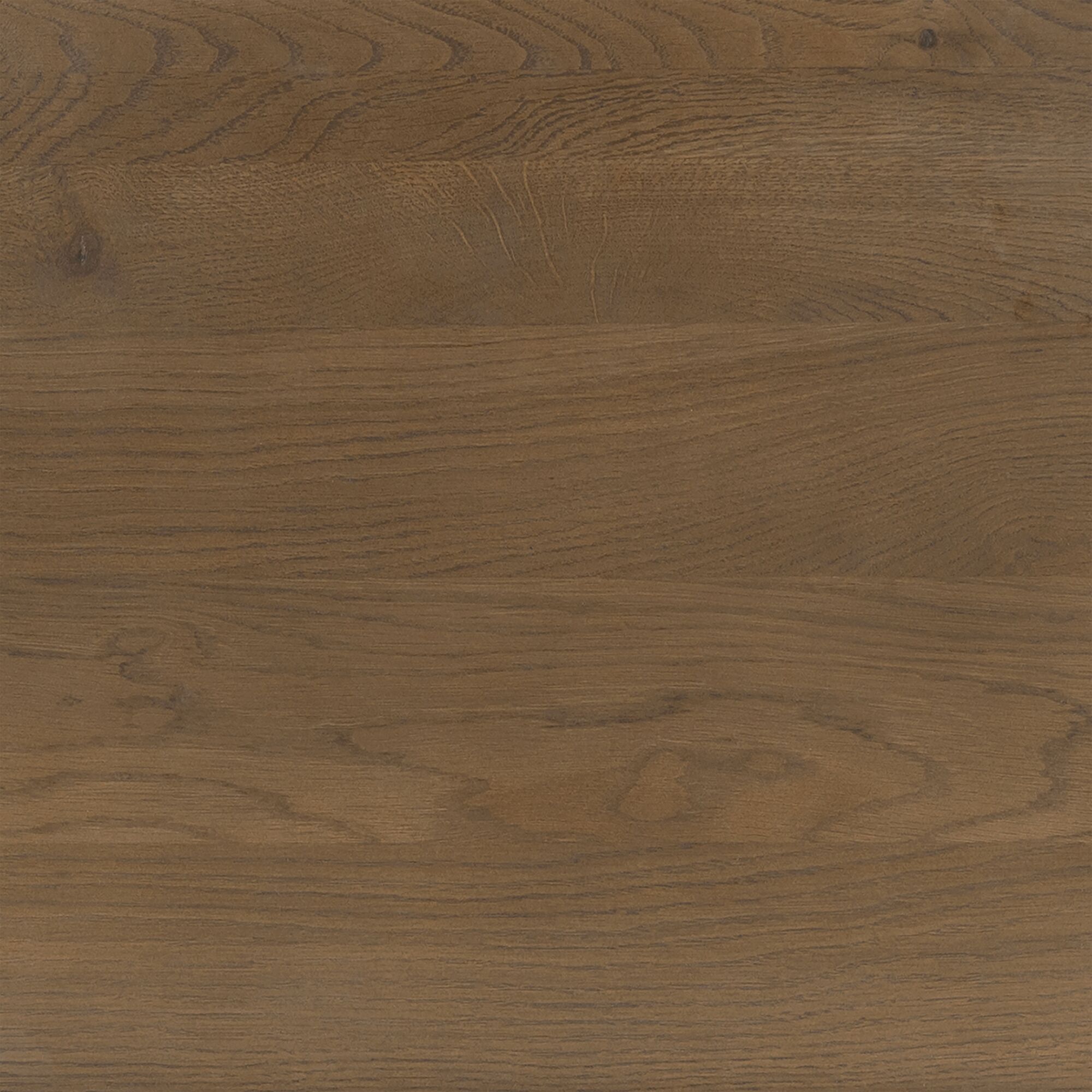 Riley 7 Drawer Dresser Oak, by Moe's Home, 70" width x 34" height x 19" depth View 7