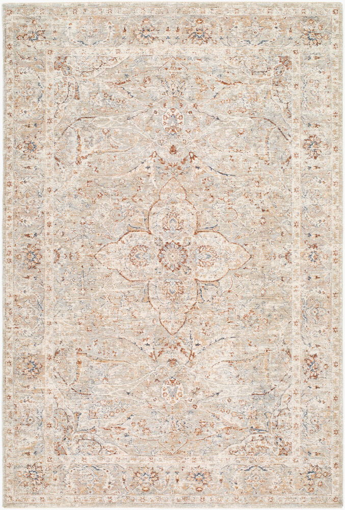 Poem Machine Woven Rug large image 