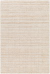 Fresno Handmade Rug, by Surya, 3' length x 2' width thumbnail