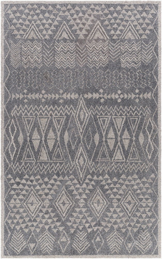 Newcastle Handmade Rug large image 