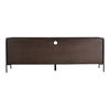 Tobin Entertainment Unit Light Brown thumbnail 6