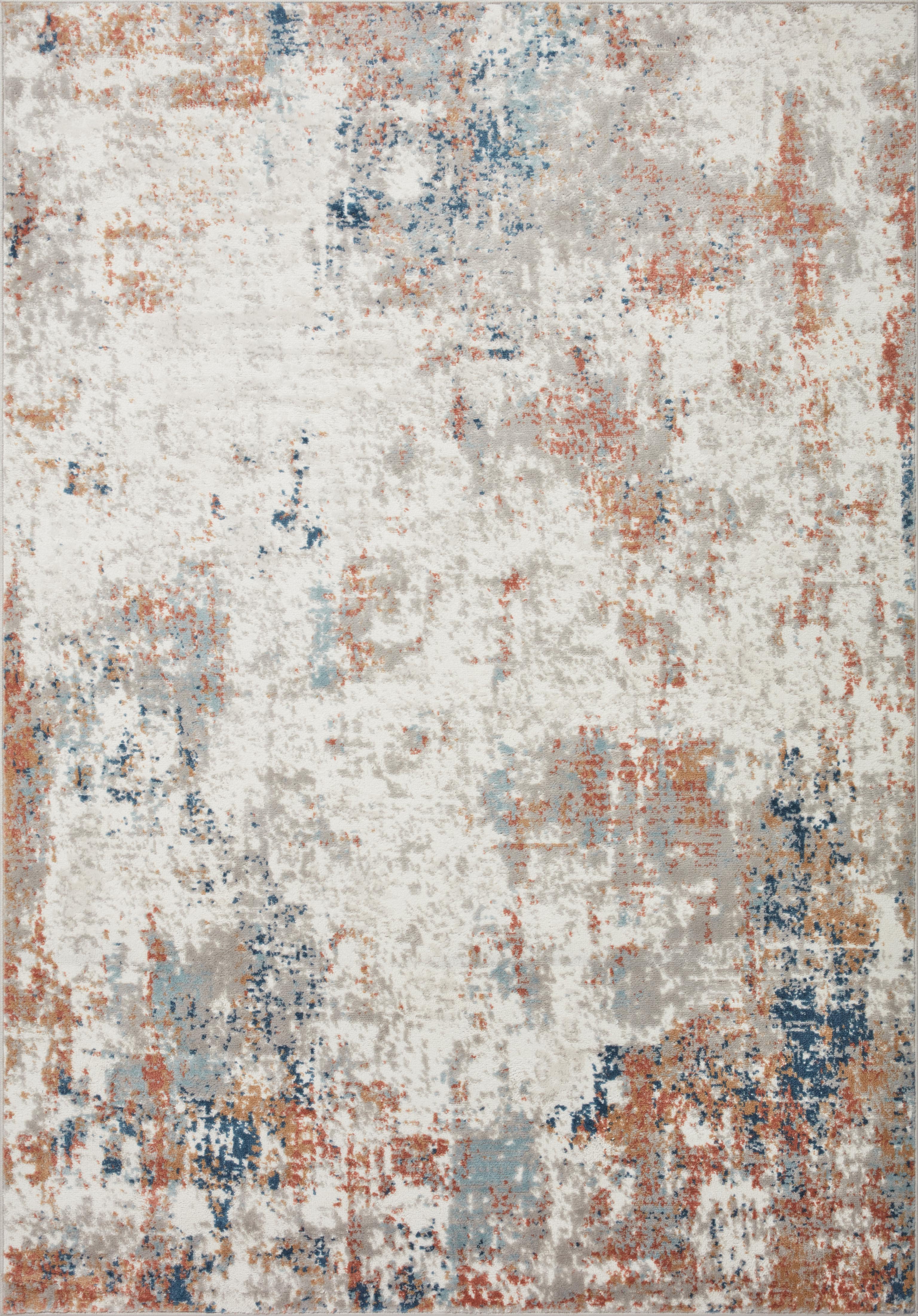 Loloi II Bianca Rug large image 