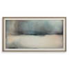 Deep Rains Framed Abstract Print, Art by Uttermost, 65.37" width x 35.37" height x 2" depth thumbnail 1