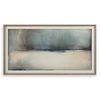 Deep Rains Framed Abstract Print, Art by Uttermost, 65.37" width x 35.37" height x 2" depth thumbnail 1