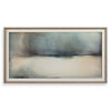 Deep Rains Framed Abstract Print, Painting by Uttermost, 65.37" width x 35.37" height x 2" depth thumbnail 1