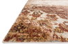 Loloi Anastasia Rug, 1'6" length x 1'6" width thumbnail 2