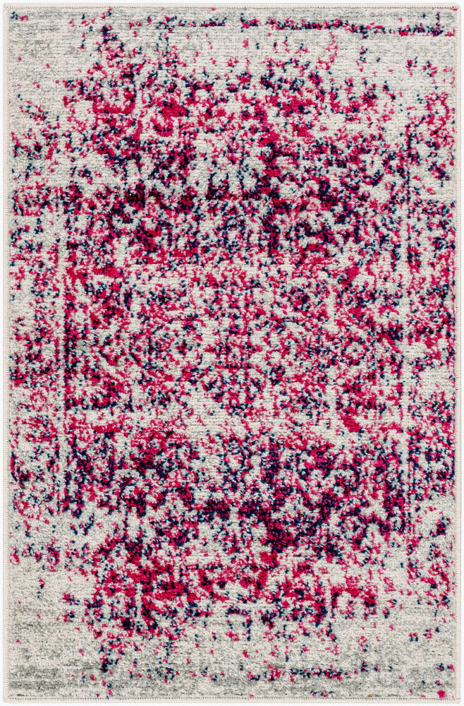 Harput Machine Woven Rug large image 