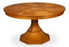 Giselle Jupe Table,Tobacco B,Medium thumbnail 0