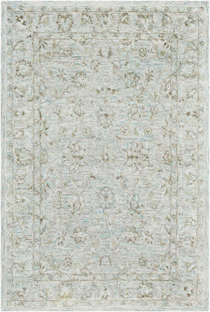 Shelby Handmade Rug large image 