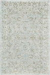 Shelby Handmade Rug thumbnail 0