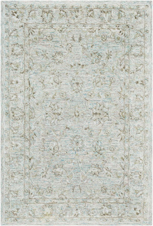 Shelby Handmade Rug