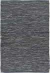Porter Handmade Rug, by Surya, 1'6" length x 1'6" width thumbnail