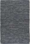 Porter Handmade Rug, by Surya, 7'6" length x 5' width thumbnail