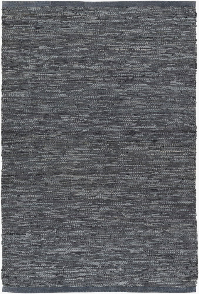 Porter Handmade Rug, by Surya, 7'6" length x 5' width