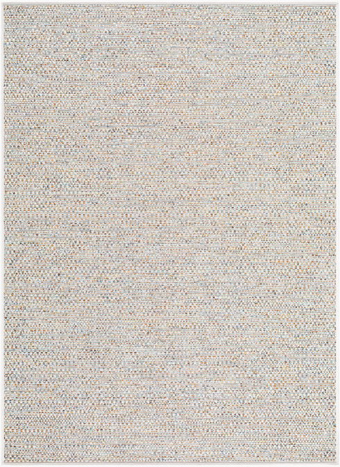 Crete Machine Woven Rug