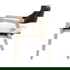 Lucia Arm Chair thumbnail 2