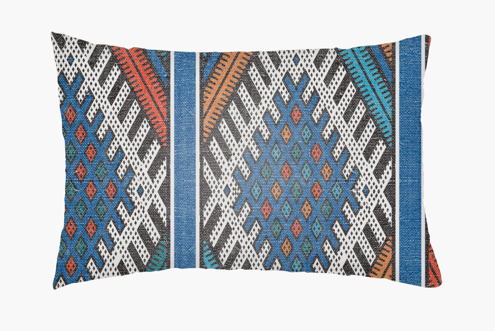 Lolita Lumbar Pillow large image 