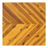 Parq Oval Coffee Table Amber thumbnail 8