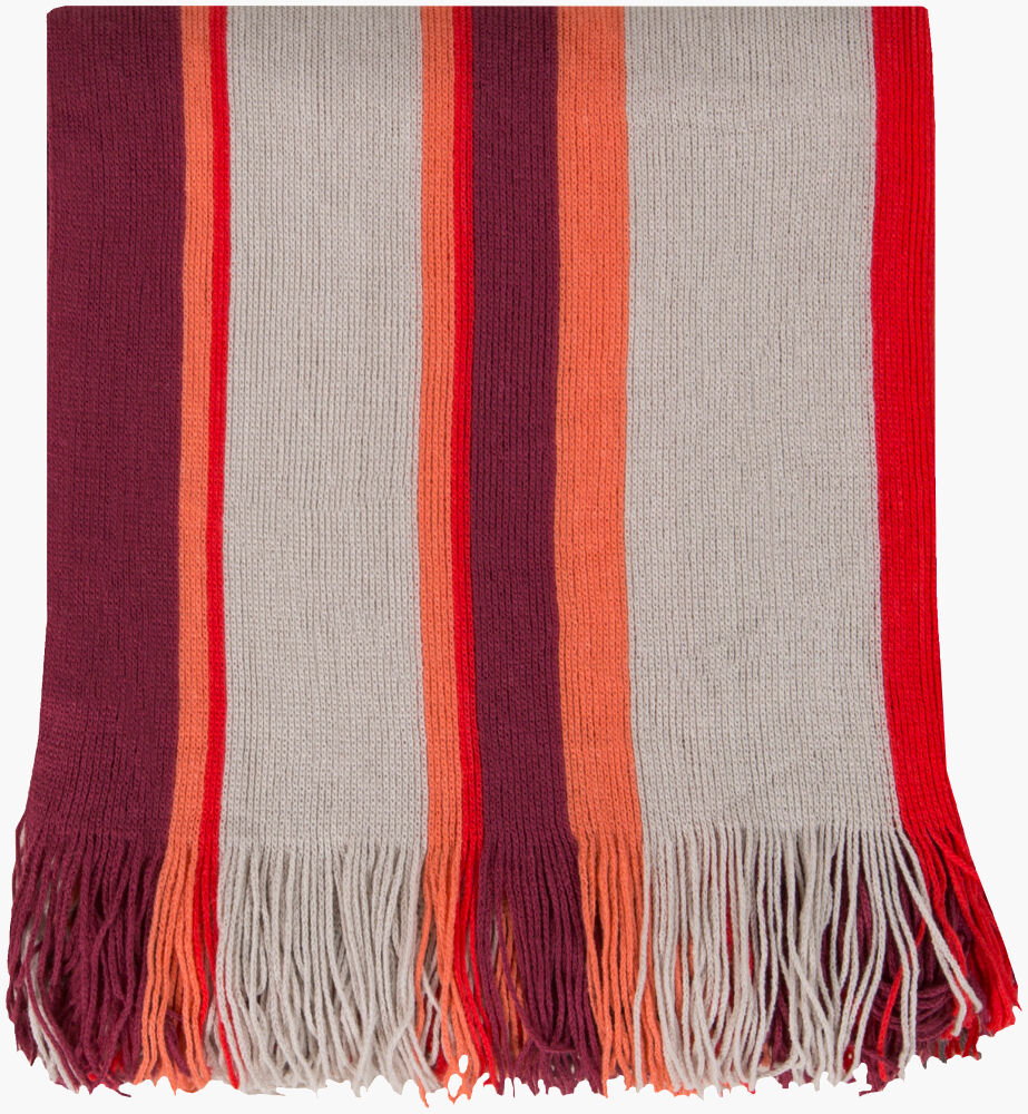 Topanga Throw, Blankets & Throw by Surya, 60" length x 50" width