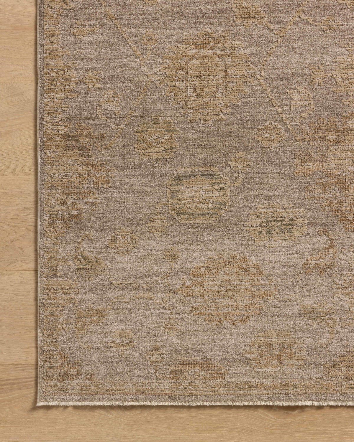Loloi Willa Rug, 2'3" length x 3'10" width View 4