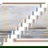 Haze Framed Print thumbnail 0