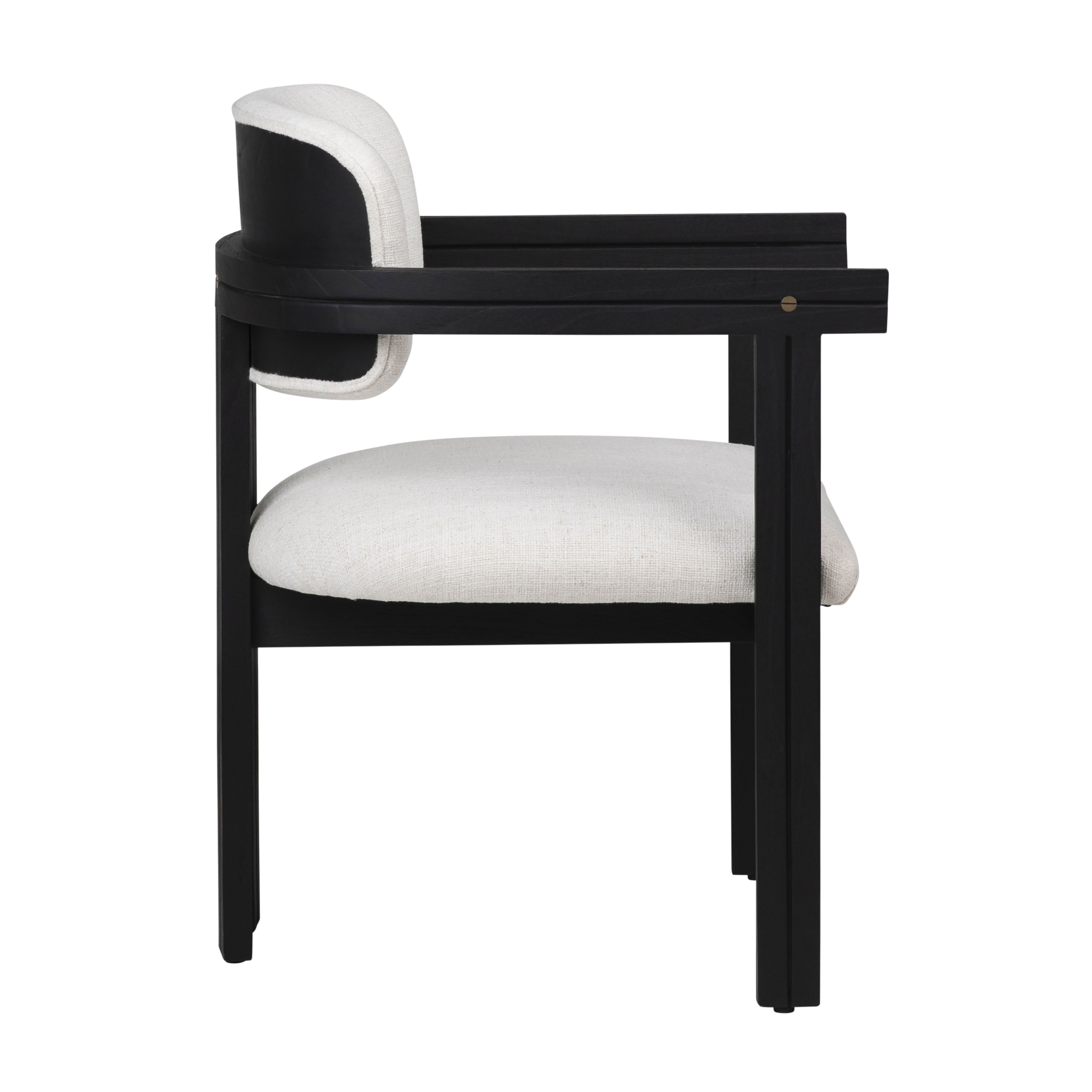 Nathaniel Dining Chair large image 